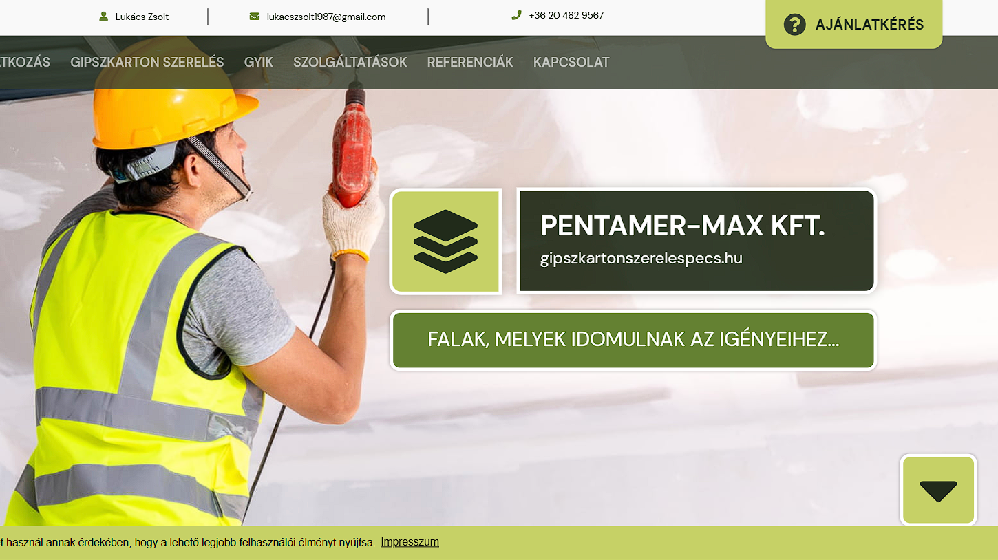 PENTAMER-MAX