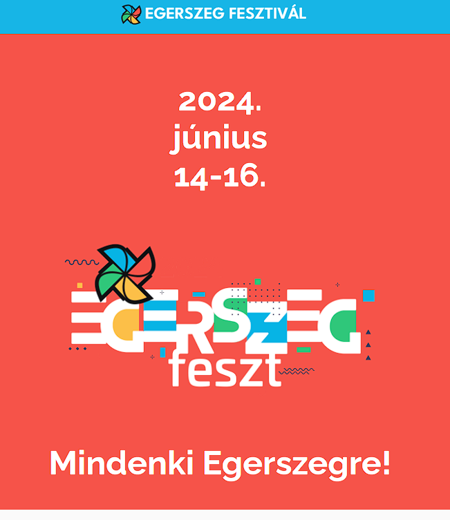 Egerszeg Fesztivál